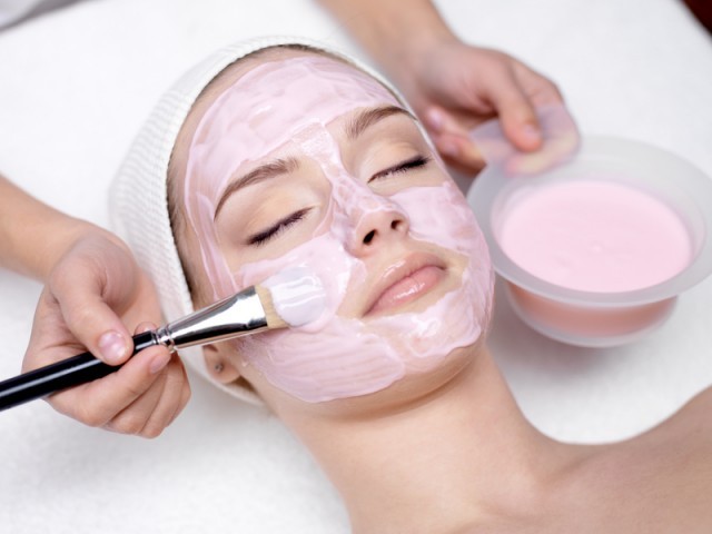 Effective Microdermabrasion in your House