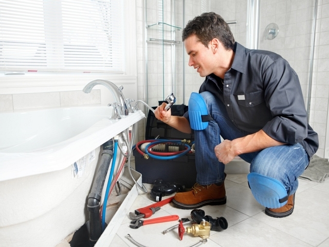 Emergency Plumber for Your Home